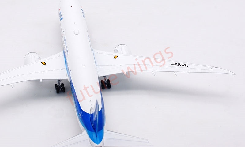 1:200 SQ Wings ANA B787-10 JA900A JA981A Diecast Aircraft Model