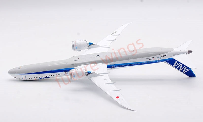 1:200 SQ Wings ANA B787-10 JA900A JA981A Diecast Aircraft Model