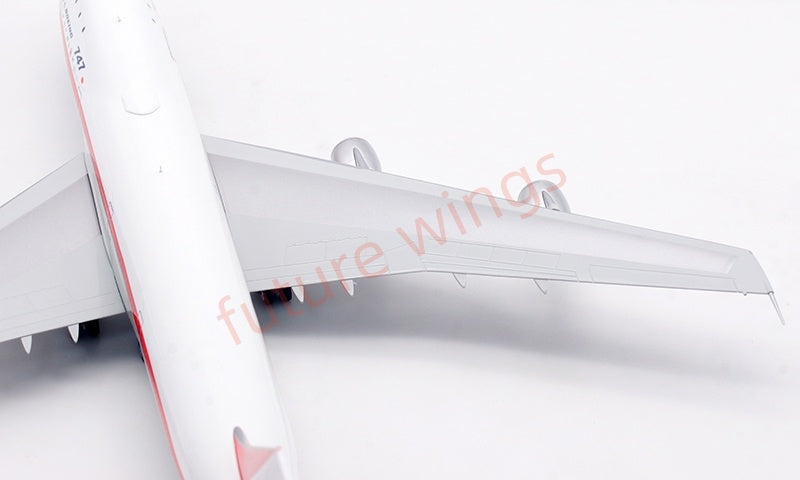 1:200 SQ Wings Boeing B747-100 N7470 "First Flight Livery"Diecast Aircraft Model