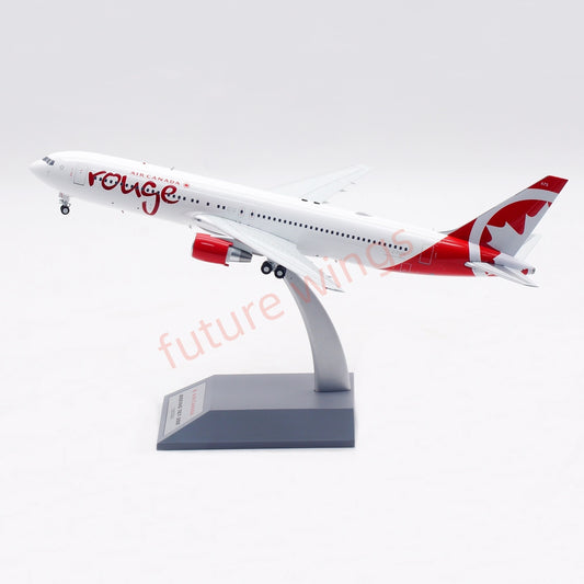 1:200 B-Models Air Canada B767-300 C-FJZK "rouge"Diecast Aircraft Model