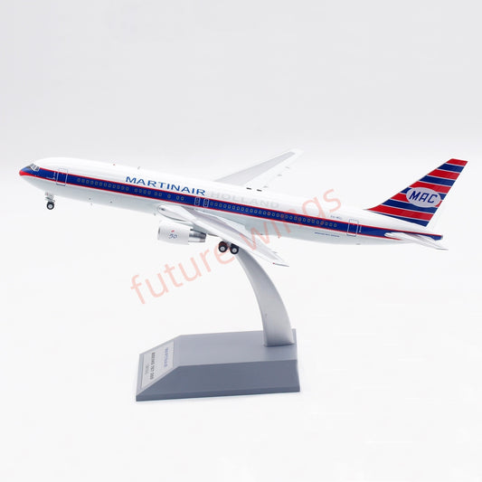 1:200 InFlight200 Martin Air B767-300 PH-MCL Diecast Aircraft Model