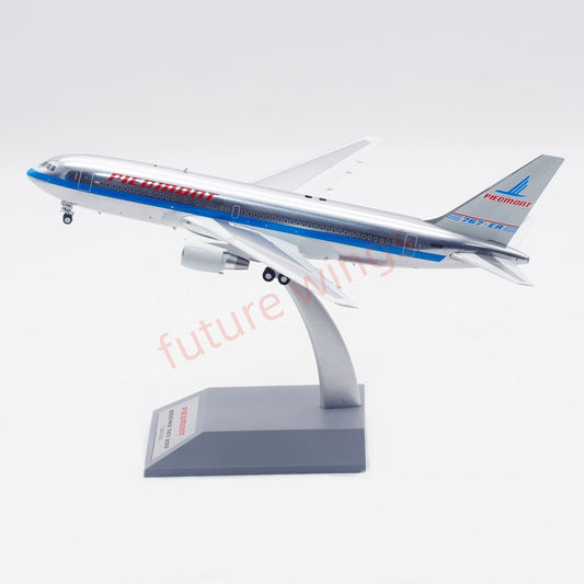 1:200 InFlight200 Piedmont Airlines B767-200ER N608P Diecast Aircraft Model