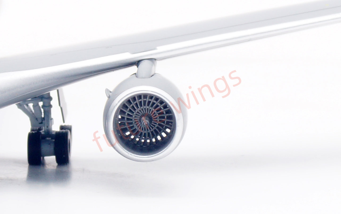 1:200 InFlight200 USAF KC-46A(B767-200) Refueller 16-46013 Diecast Aircraft Model