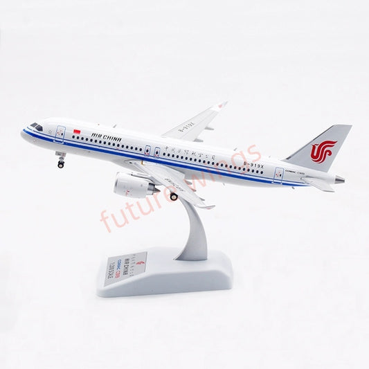 1:200 InFlight200 Air China C919 B-919X B-919Y Diecast Aircraft Model