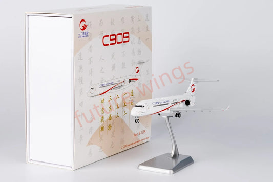 1:200 NG Models NG20130 OTT Airlines C909(ARJ21-700) B-123A Aircraft Model