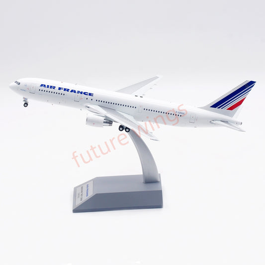 1:200 B-Models(InFlight200) Air France B767-300ER F-GHGG Diecast Aircraft Model