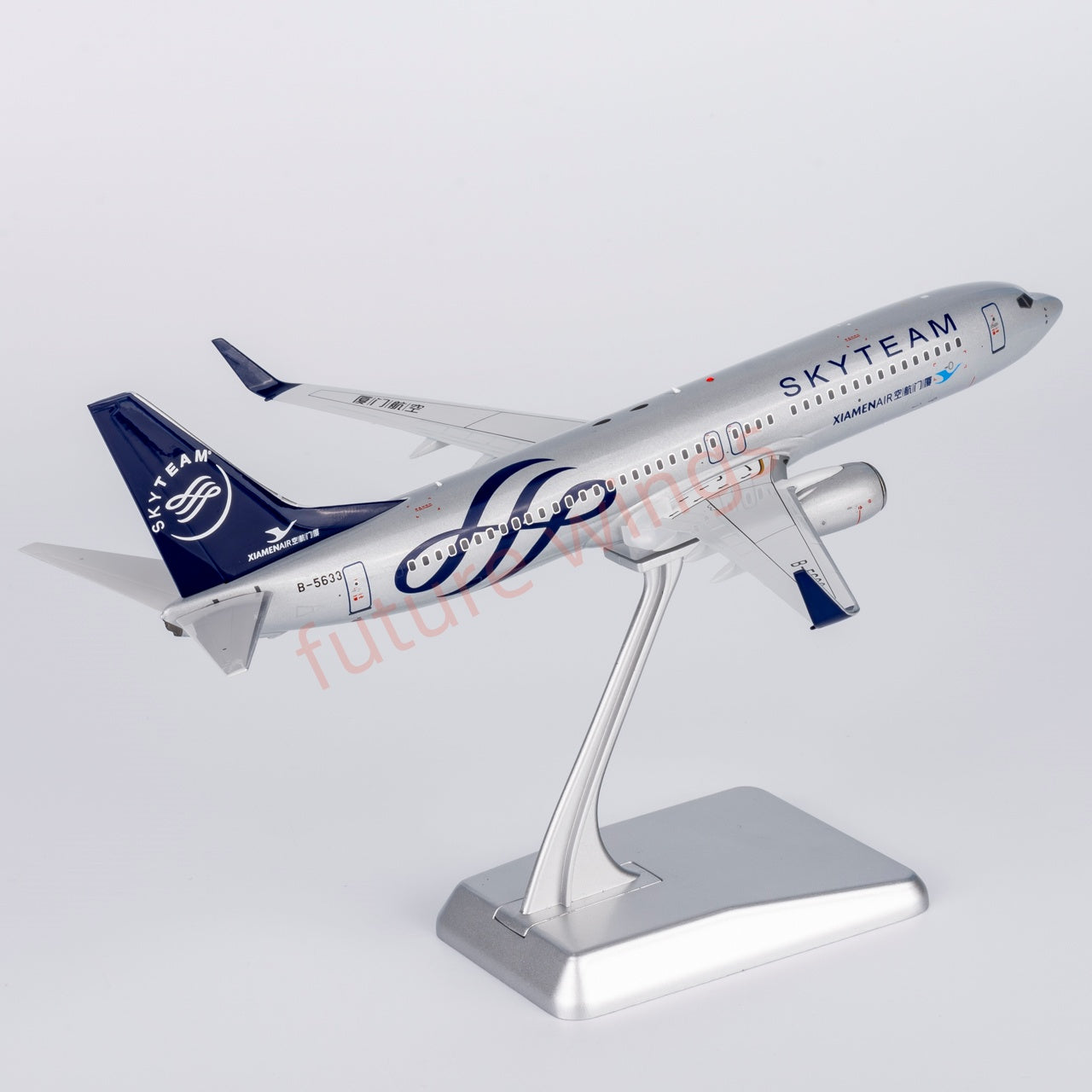 1:200 NG Models&Xiamen Airlines B737-800 B-5633 B-5151 B-5388 B-1287 B-6485 Aircraft Model