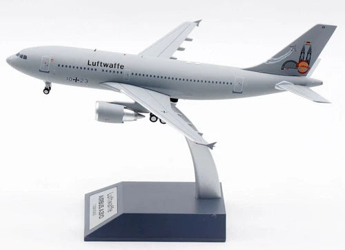 1:200 InFlight200 Luftwaffe Airbus A310 10+23 Aircraft Model