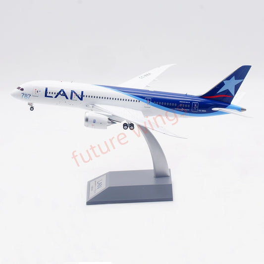 1:200 InFlight200 LAN B787-8 CC-BBA Diecast Aircraft Model