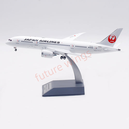 1:200 B-Models(InFlight200) Japan Airlines JAL B787-8 JA846J Diecast Aircraft Model