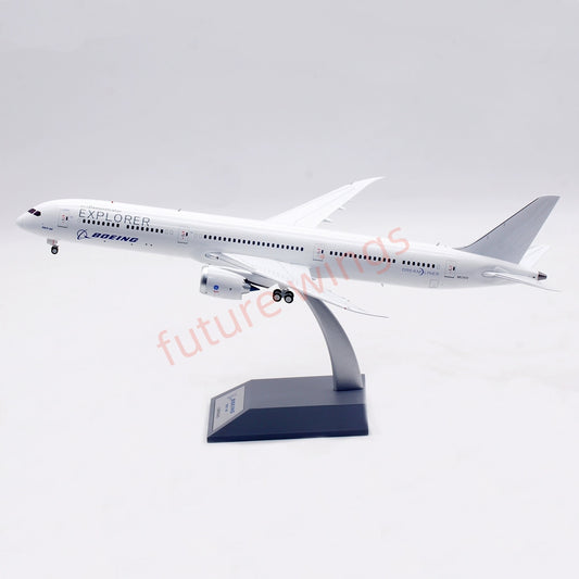 1:200 InFlight200 Boeing House Color B787-10 N8290 Diecast Aircraft Model