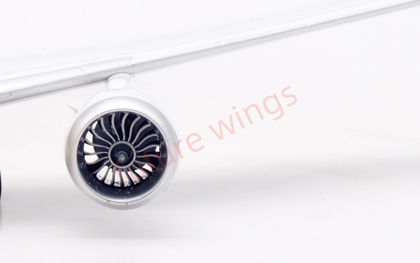 1:200 InFlight200 Etihad Airways B787-10 A6-BMI Diecast Aircraft Model