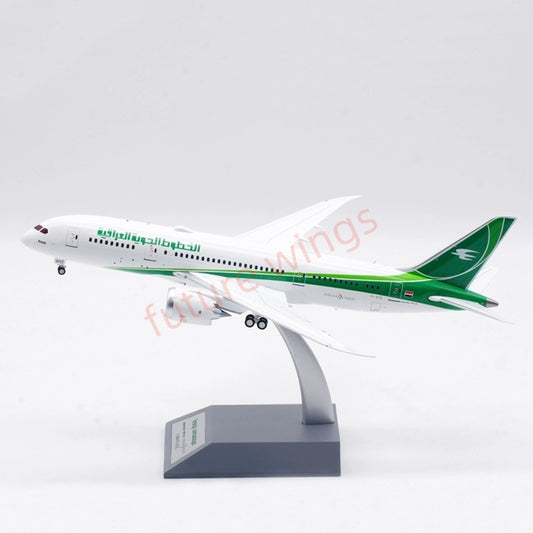1:200 InFlight200 Iraqi Airways B787-8 YI-ATC Diecast Aircraft Model
