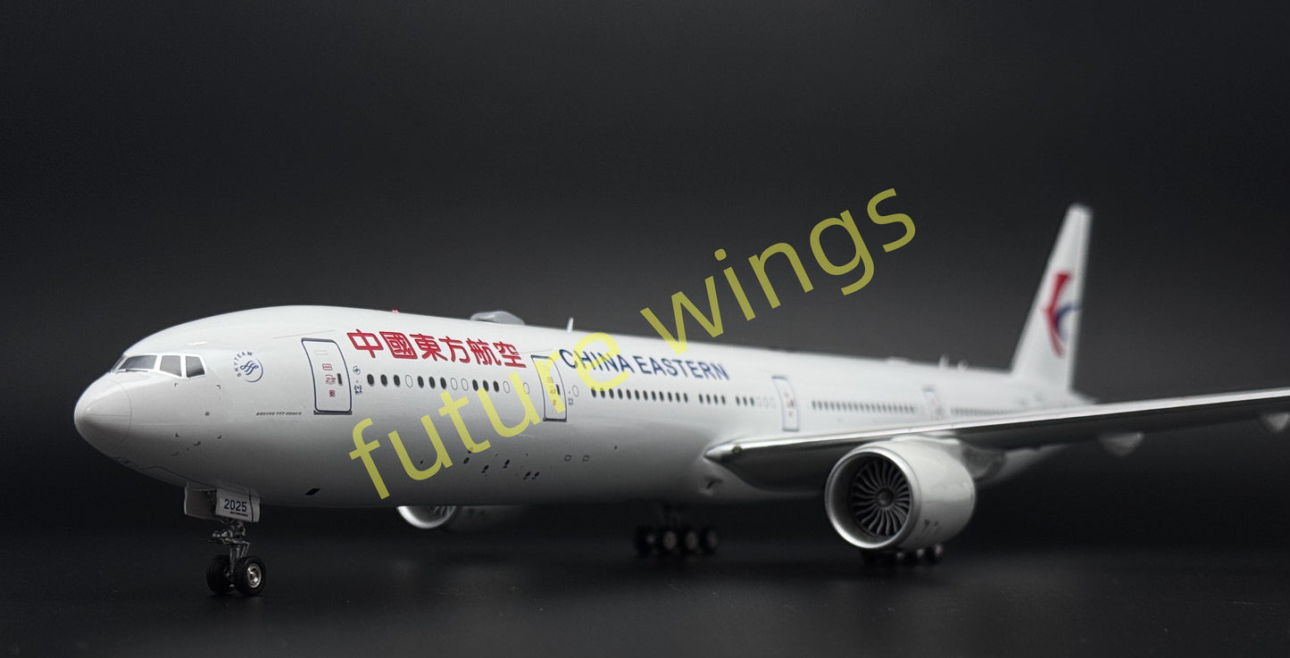1:200 InFlight200* China Eastern Airlines B777-300ER B-2025 Aircraft Model