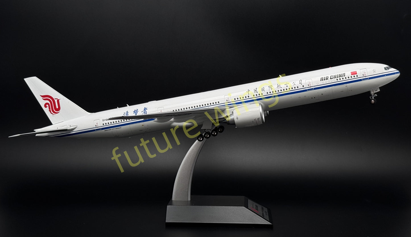 1:200 InFlight200* Air China B777-300ER B-2085 Aircraft Model