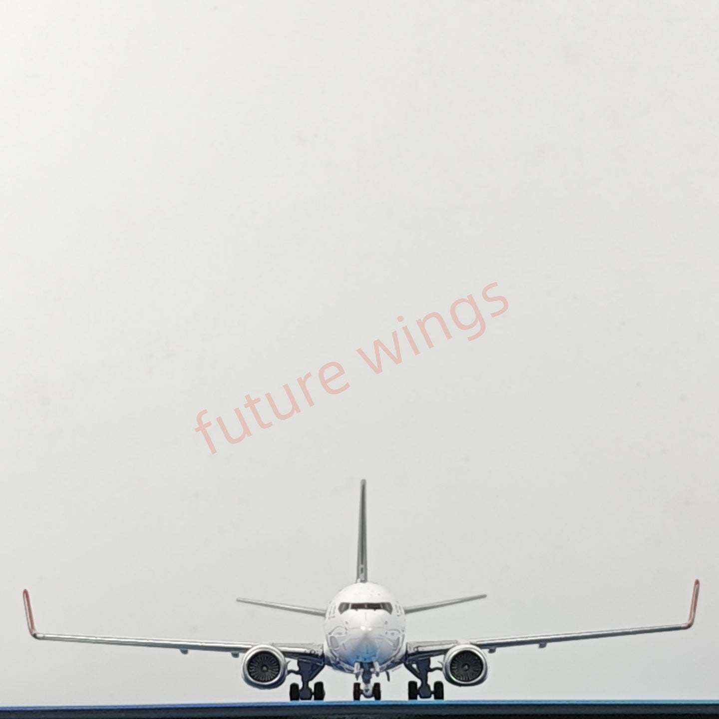 1:400 AeroPolaris ShenZhen Airlines B737-800 B-1757 B-1758  “STAR ALLIANCE”Aircraft Model+Free Tracto