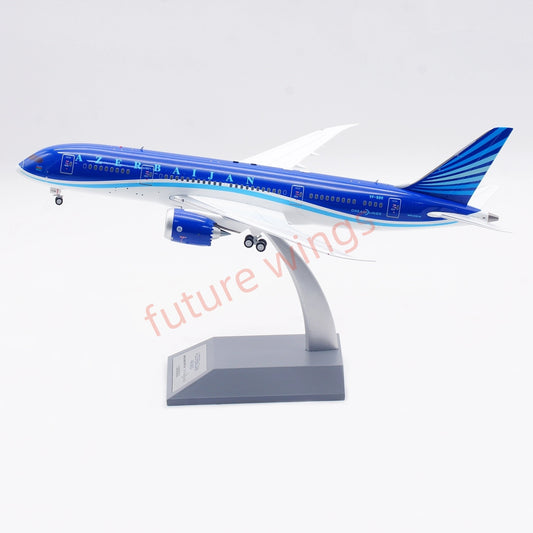 1:200 InFlight200 Azerbaijan Airlines B787-8 VP-BBR Diecast Aircraft Model