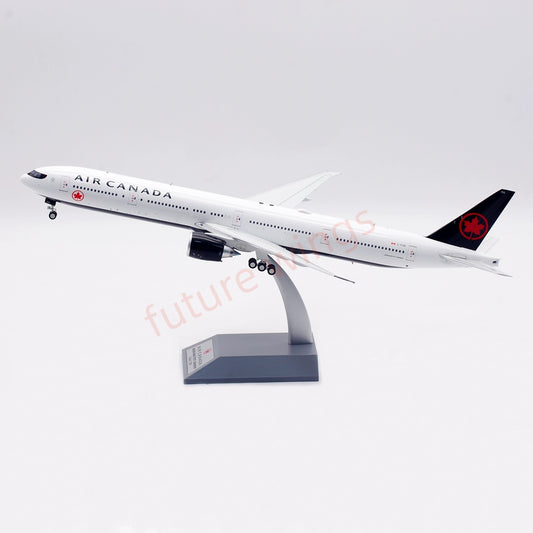 1:200 B-Models Air Canada B777-300ER C-FIUR Diecast Aircraft Model