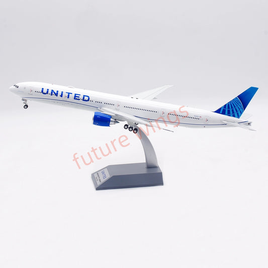 1:200 InFlight200 United Airlines B777-300 N2251U Diecast Aircraft Model