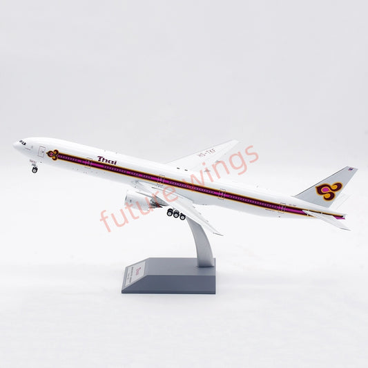 1:200 InFlight200 Thai Airways B777-300 HS-TKF Diecast Aircraft Model