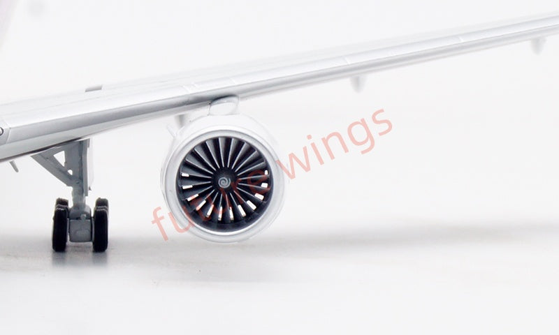 1:200 InFlight200 Thai Airways B777-300 HS-TKF Diecast Aircraft Model