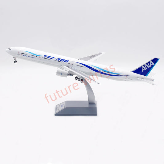 1:200 B-Models ANA B777-300 JA752A Diecast Aircraft Model