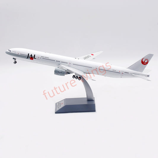 1:200 B-Models Japan Airlines B777-300 JA8943 Diecast Aircraft Model