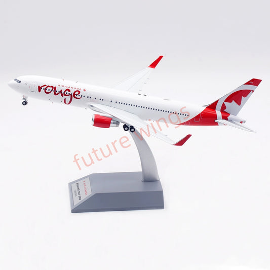 1:200 B-Models Air Canada B767-300 C-FMLV Diecast Aircraft Model