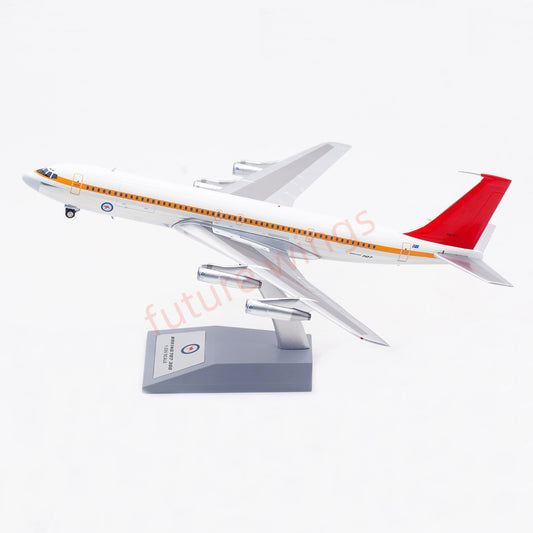 1:200 InFlight200 Royal Australian Air Force B707-300 A20-627 Diecast Aircraft Model