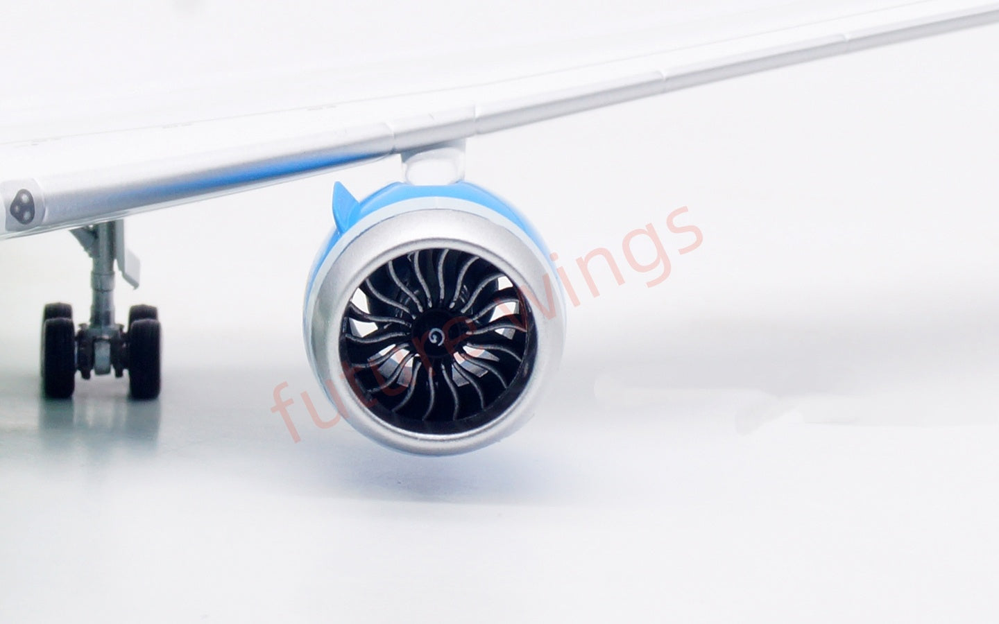 1:200 SQ Wings Uzbekistan Airways B787-8 UK78701 UK78706 Diecast Aircraft Model