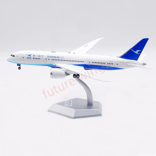 1:200 SQ Wings Xiamen Air B787-8 B-2760 B-2769 Diecast Aircraft Model