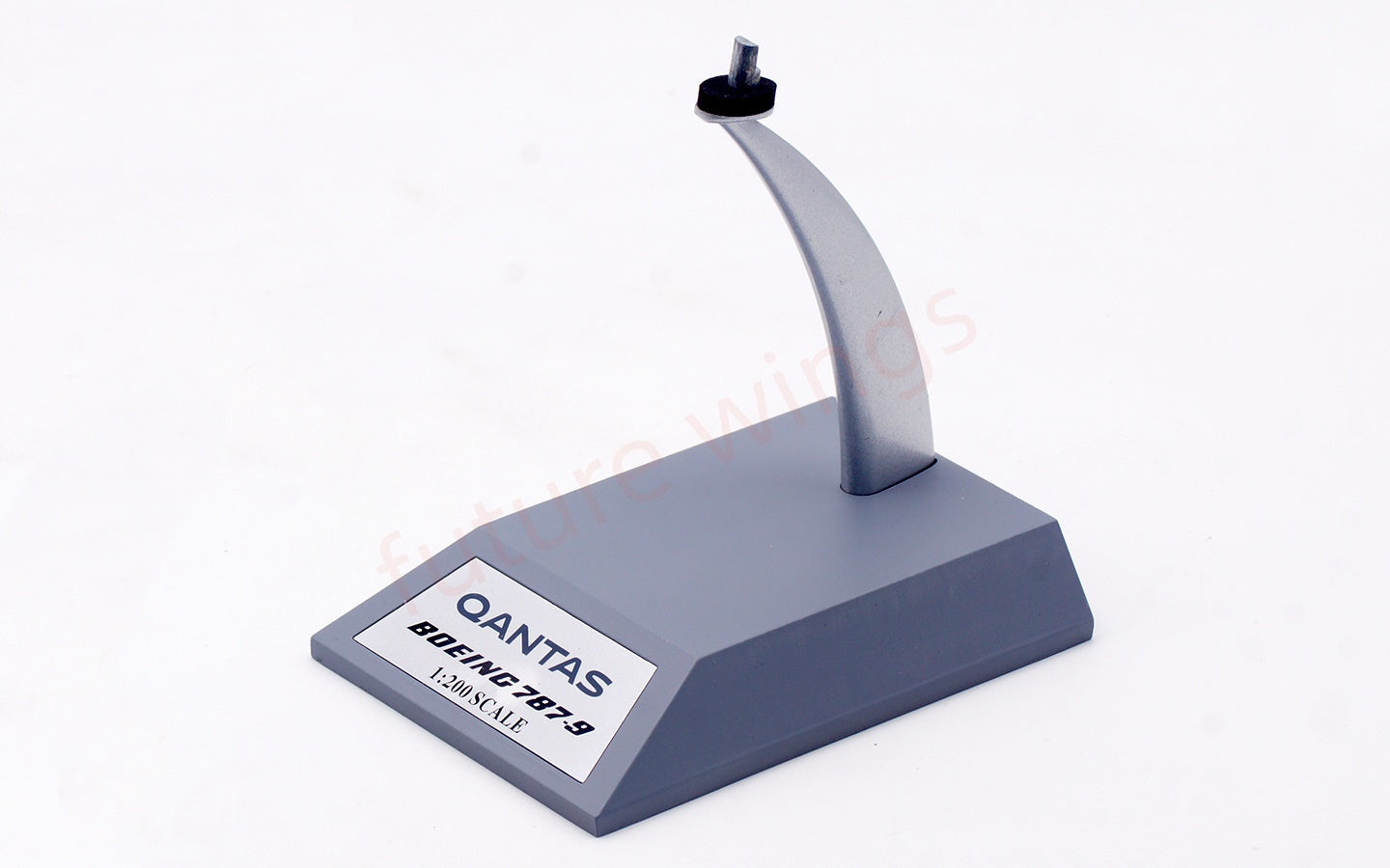 1:200 InFlight200 Qantas Airways B787-9 VH-ZNI Diecast Aircraft Model