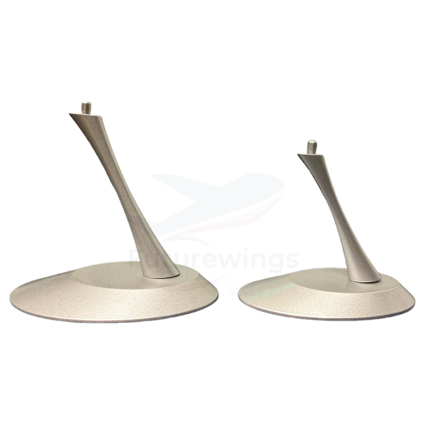 1:400 NG Models Diecast Display Stand