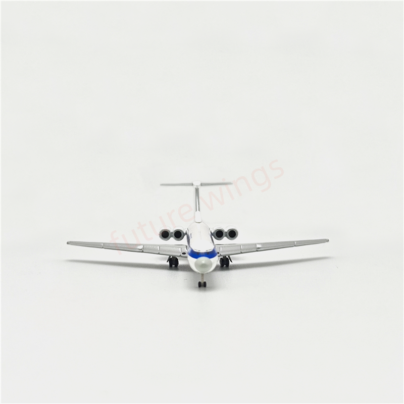 1:500 Herpa Wings IL-62 RADA/Aeroflot/Cubana/LOT/Tarom Ilyushin IL-62 Diecast Aircraft Model