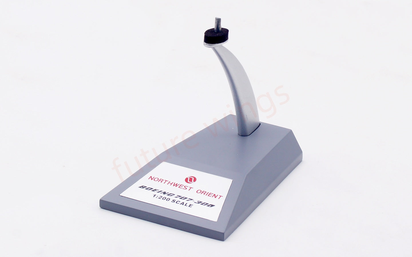1:200 B-Models(InFlight200) Northwest Airlines B707-300 N373US Diecast Aircraft Model