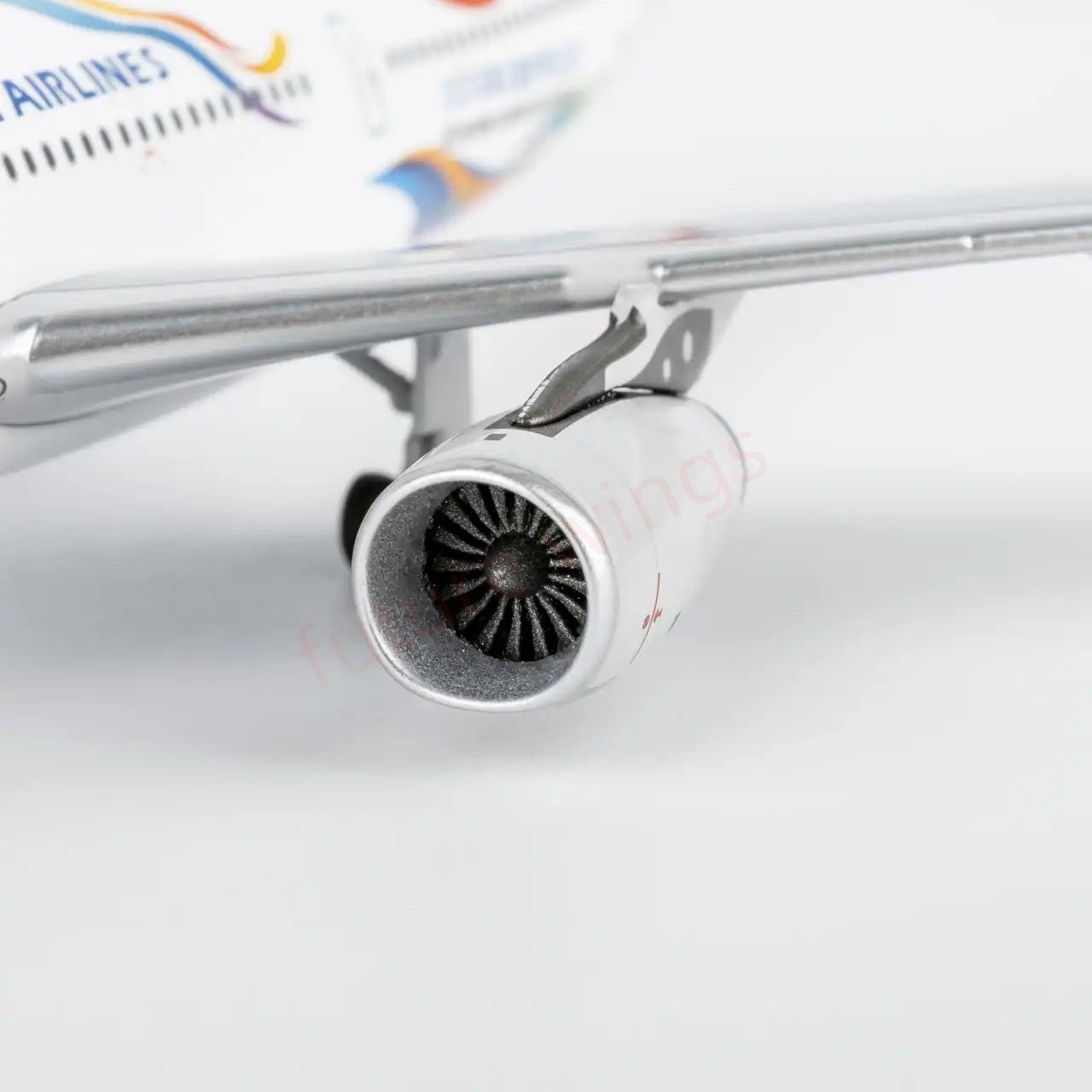 1:400 NG Models NG61100 Sichuan Airlines Airbus A330-200 B-8468 Aircraft Model+Free Tractor