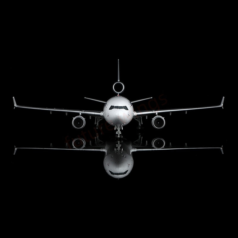 1:200 SQ Wings Lufthansa Airlines Mcdonnell Douglas MD-11 D-ALCC