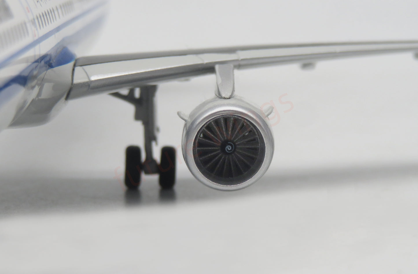 1:200 Apollo Air China A321  B-326C Aircraft Model With Stand