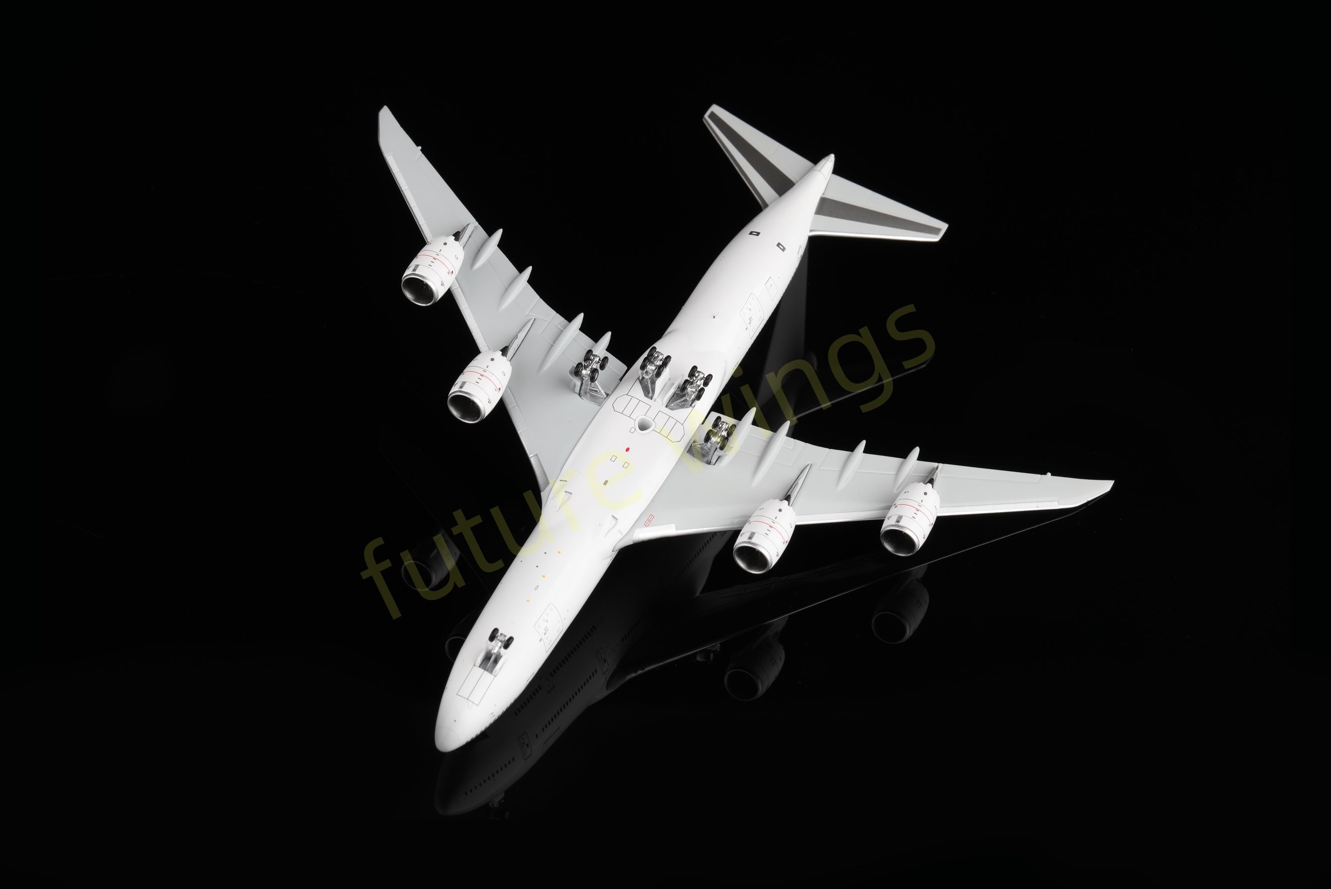 Blank B747-8 Boeing Aircraft Passenger version 1:200 Diecast Models XX2169  Boeing 747-200 blank illustration templates \u2013 Norebbo