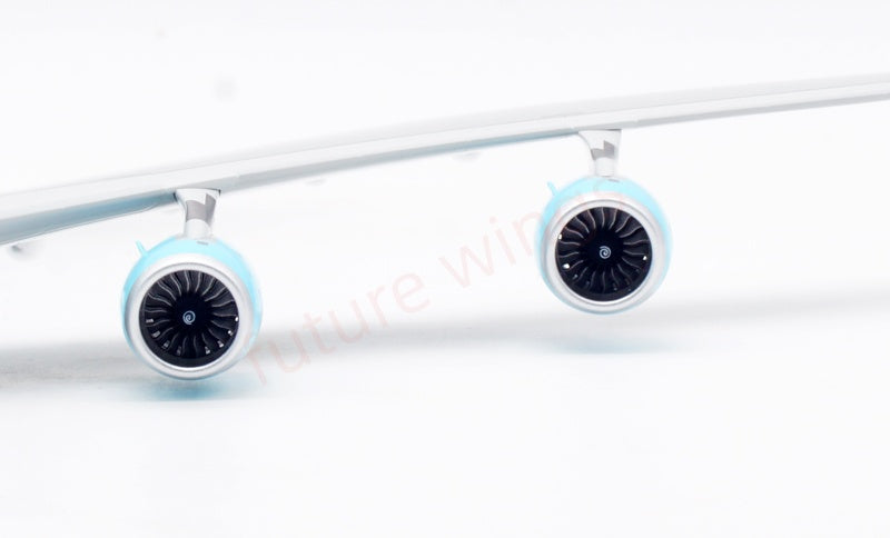 1:200 SQ Wings HiFly A380 9H-MIP Diecast Aircraft Model