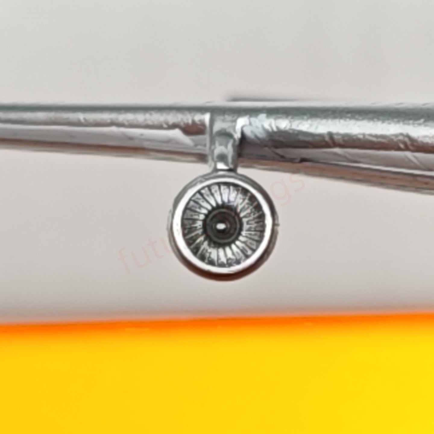 1:400 JC Wings EW474S004 PAN AM B747SP N538PA Aircraft Model+Free Tractor