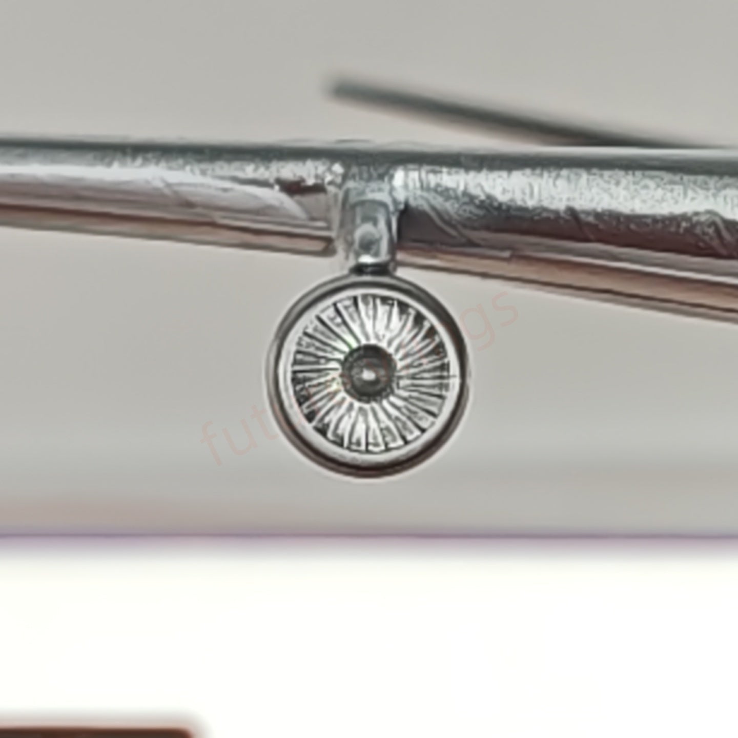 1:400 JC Wings XX4959 United Airlines B747SP N140UA Aircraft Model+Free Tractor