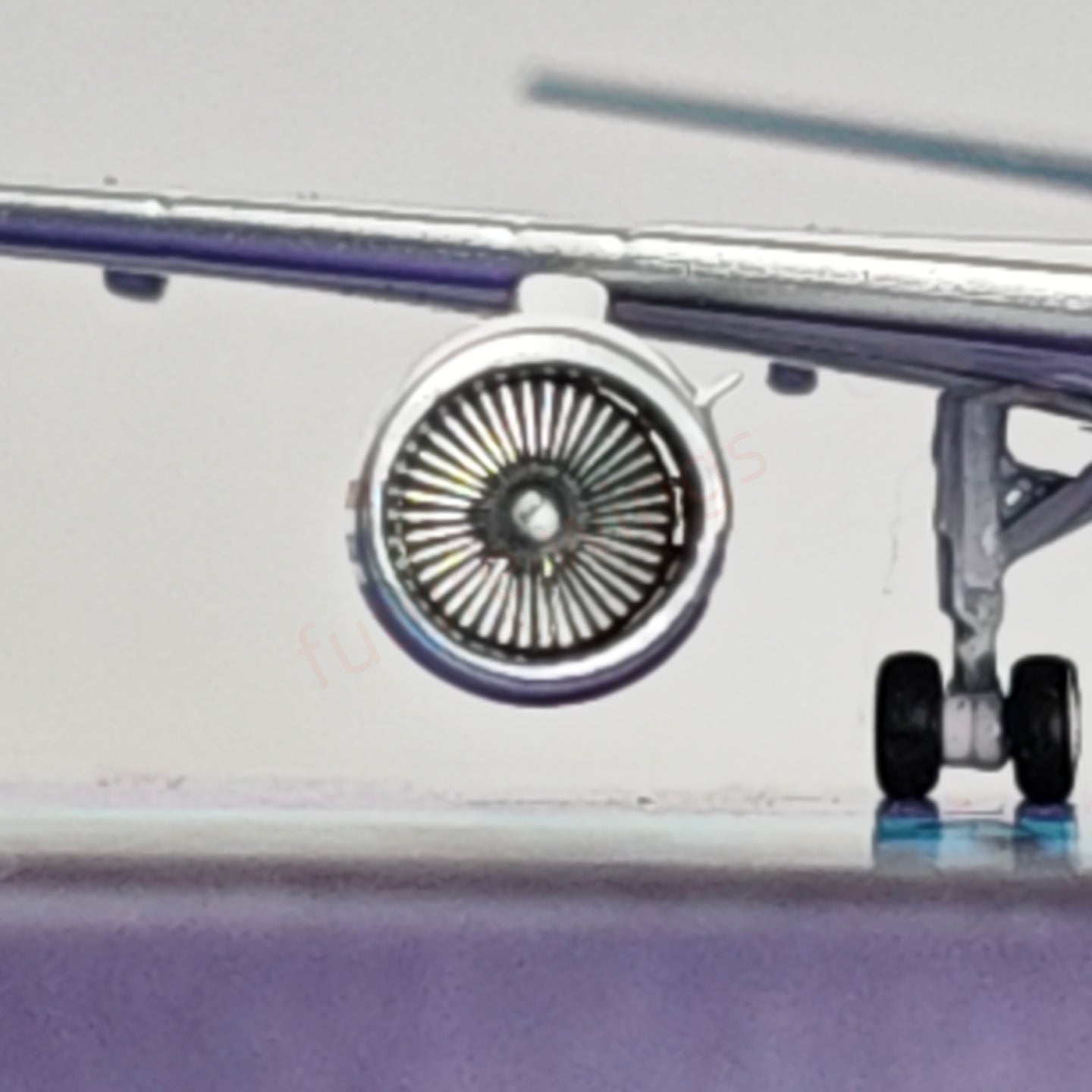 1:400 Patriot US.Army B767-200 N767BA Aircraft Model+Free Tractor