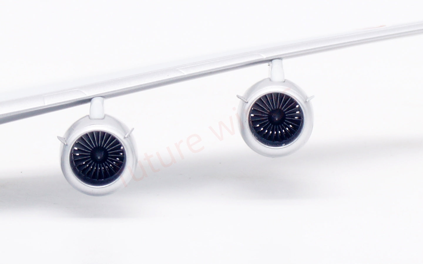 1:200 B-Models(InFlight200) French Air Force DC-8-72 46130 Diecast Aircraft Model