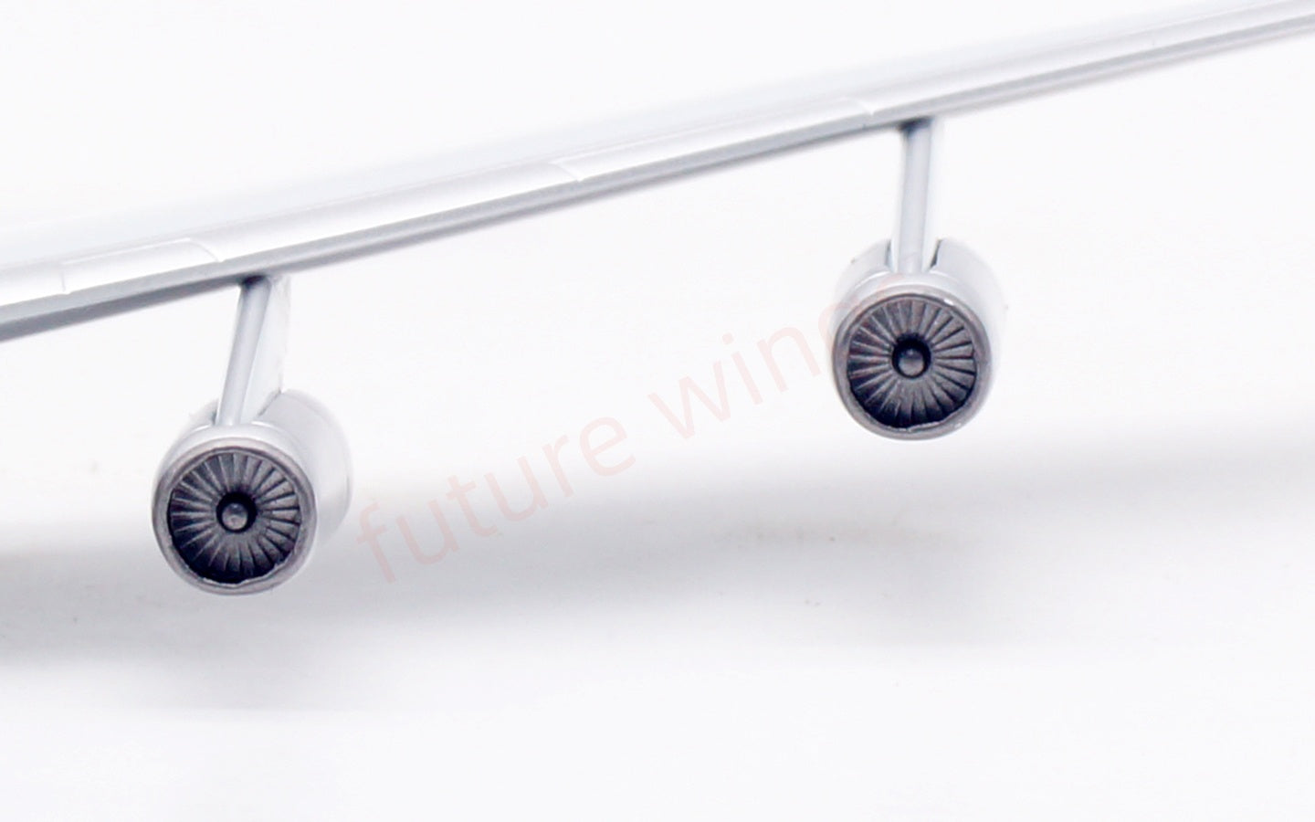 1:200 InFlight200 Eastern Airlines DC-8-63PF N8756 Diecast Aircraft Model