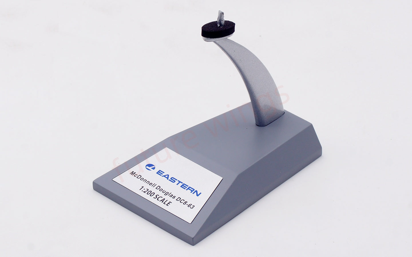 1:200 InFlight200 Eastern Airlines DC-8-63PF N8756 Diecast Aircraft Model