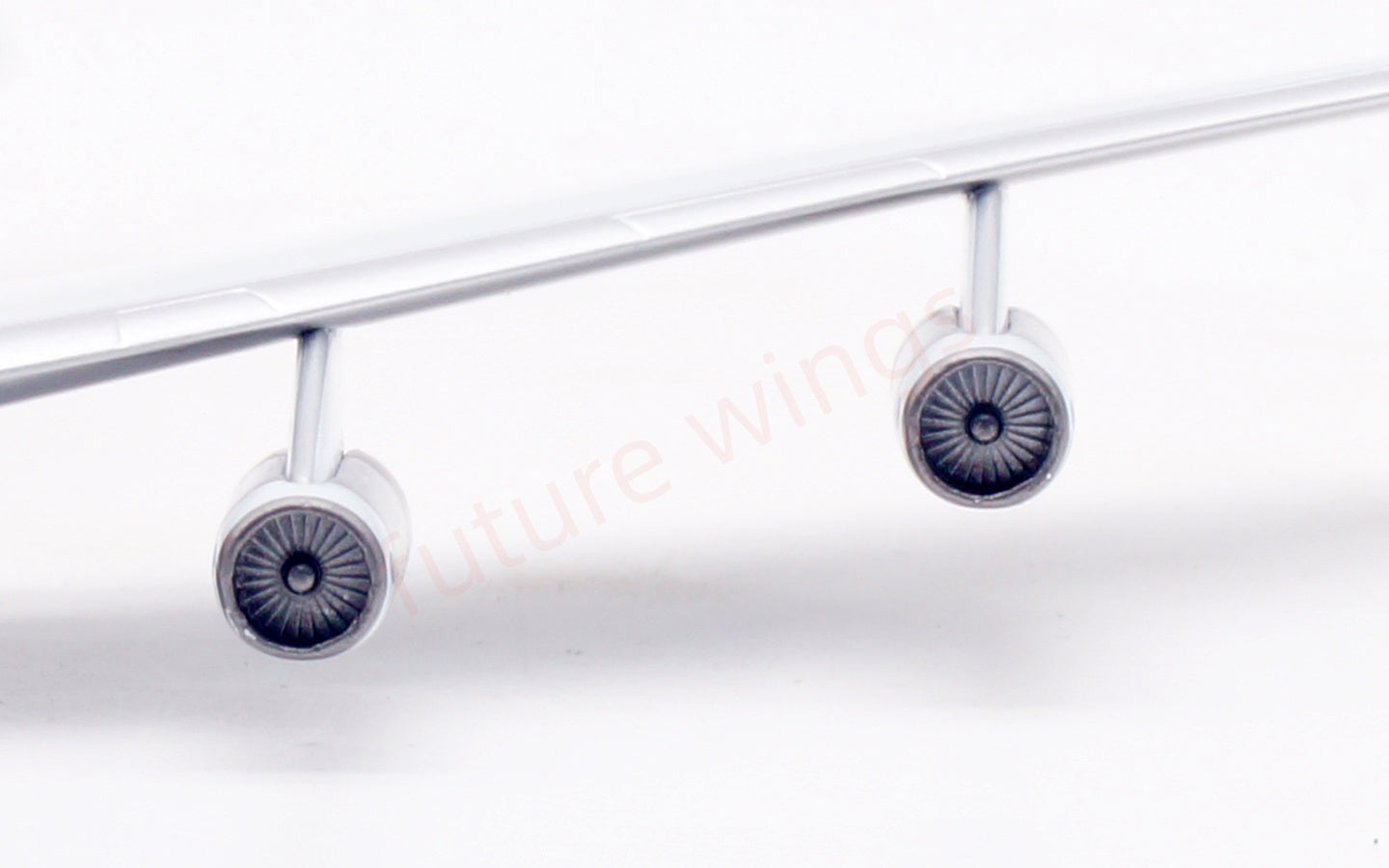 1:200 InFlight200 CP Air DC-8-63PF CF-CPL Diecast Aircraft Model