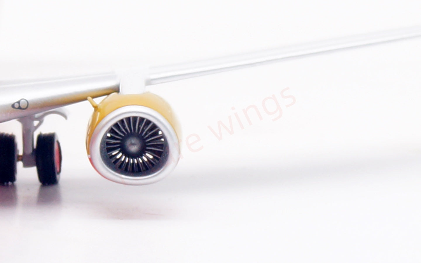 1:200 InFlight200 SouthWest B737-300 N301SW Diecast Aircraft Model