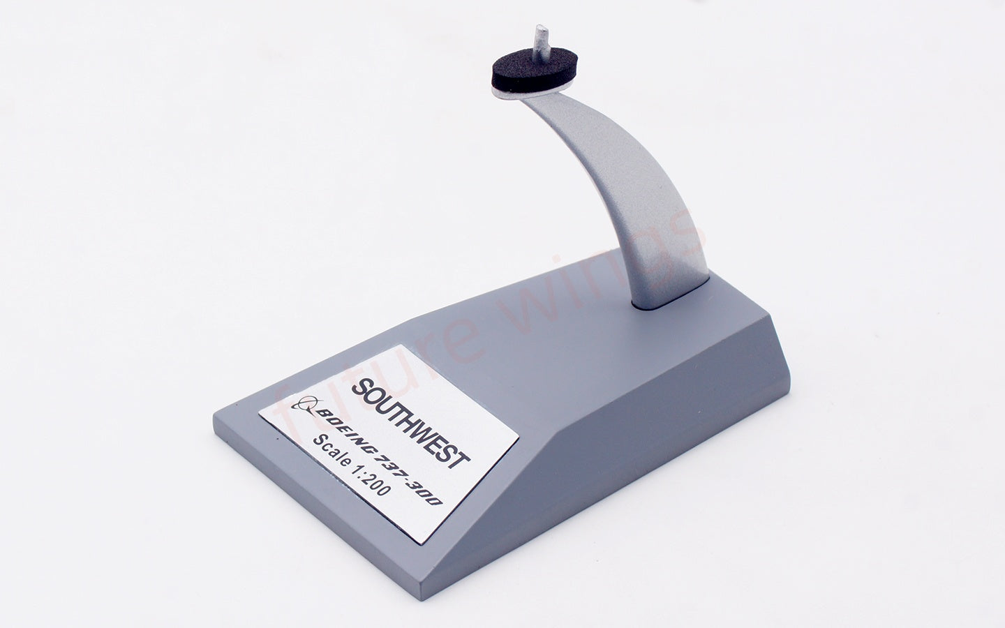 1:200 InFlight200 SouthWest B737-300 N301SW Diecast Aircraft Model