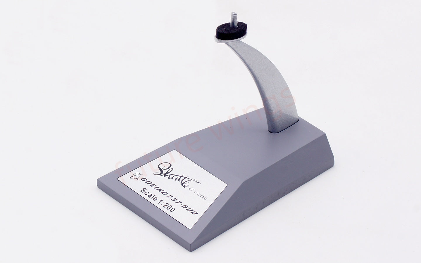 1:200 InFlight200 United Airlines B737-500 N926UA Diecast Aircraft Model